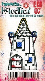 PAPER ARTSY ECLECTICA COLLECTION MINI 07 - EM07