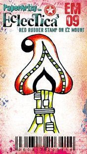 PAPER ARTSY ECLECTICA COLLECTION MINI 09 - EM09