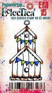 PAPER ARTSY ECLECTICA COLLECTION MINI 15 - EM15