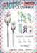 PAPER ARTSY JOFY STAMP SET 34 - JOFY34