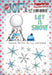 PAPER ARTSY JOFY STAMP SET 48 - JOFY48