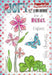 PAPER ARTSY JOFY STAMP SET 50 - JOFY50