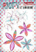PAPER ARTSY JOFY STAMP SET 62 - JOFY62