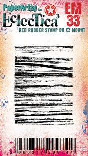 PAPER ARTSY ECLECTICA COLLECTION MINI BY SETH APTER 33 - EM33