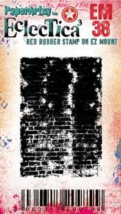 PAPER ARTSY ECLECTICA COLLECTION MINI BY SETH APTER 38 - EM38