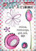 PAPER ARTSY JOFY STAMP SET 76 - JOFY76