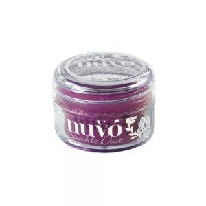 TONIC NUV0 SPARKLE DUST COSMO BERRY - 541N