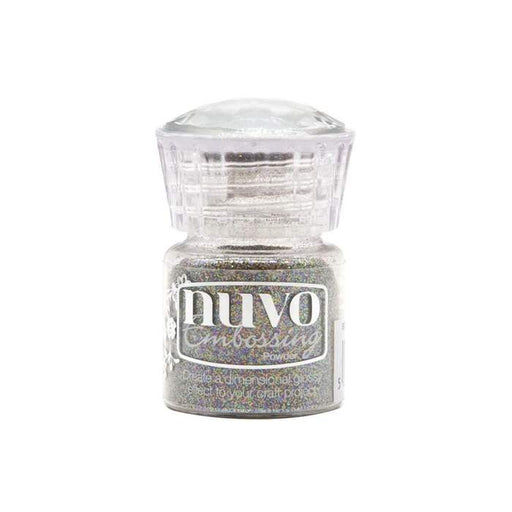 TONIC NUV0 GLITTER EMBOSSING POWDER TWINKLING TINSEL - 592N