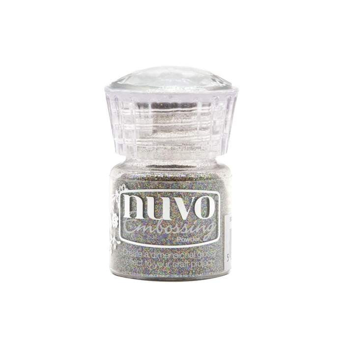 TONIC NUV0 GLITTER EMBOSSING POWDER TWINKLING TINSEL - 592N