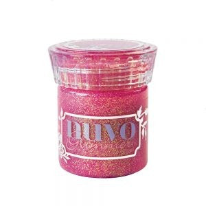 TONIC NUV0 GLIMMER PASTE PINK OPAL - 961N