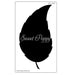 SWEET POPPY STENCIL ROSELEAF - SP6-125RL