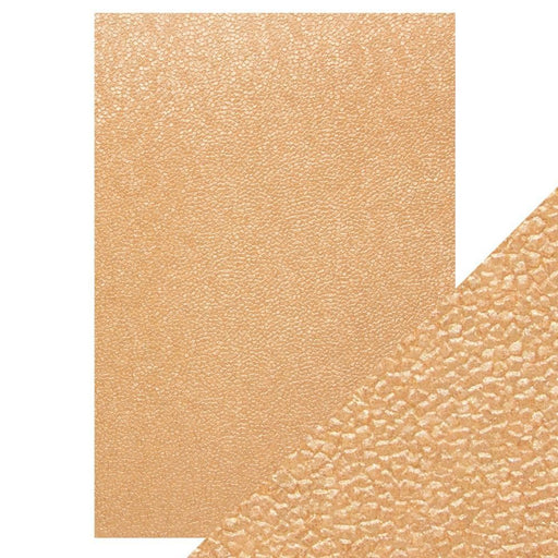 TONIC CRAFT PERFECT A4 COTTON PAPERS 5PK SQUARE SEQUINS - 9876E