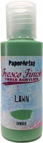 PAPER ARTSY FRESCO CHALK ACRYLICS LAWN - FF156