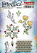 PAPER ARTSY ECLECTICA COLLECTION GWEN LAFLEUR 02 - EGL02