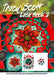 PAPER ARTSY TRACY SCOTT LACE BOOKLET 2 - TSLB02
