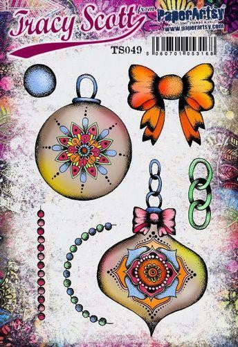 PAPER ARTSY COLLECTION BY TRACY SCOTT 49 - TS049