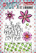 PAPER ARTSY JOFY STAMP SET 101 - JOFY101