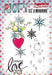 PAPER ARTSY JOFY STAMP SET 106 - JOFY106