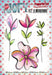 PAPER ARTSY JOFY STAMP SET 112 - JOFY112