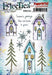 PAPER ARTSY ECLECTICA COLLECTION KAY CARLEY 63 - EKC63