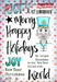 PAPER ARTSY JOFY STAMP SET 117 - JOFY117
