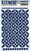 PAPER ARTSY STENCIL BY TRACY SCOTT 385 - PS385