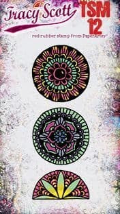 PAPER ARTSY COLLECTION MINI BY TRACY SCOTT 12 - TSM12