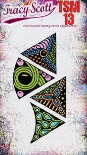 PAPER ARTSY COLLECTION MINI BY TRACY SCOTT 13 - TSM13