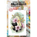 AALL & CREATE A7 CLEAR STAMP #868 - #868
