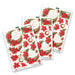 KATY SUE DIE CUTS DECO  – CHRISTMAS FLOWERS -DCD731
