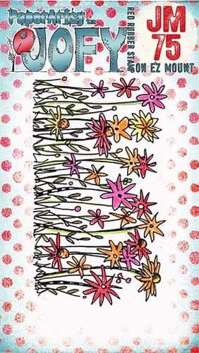 PAPER ARTSY JOFA MINI STAMP 75 JM75