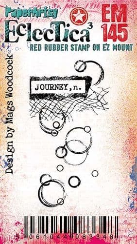 PAPER ARTSY ECLECTICA COLLECTION MINI 145 - EM145