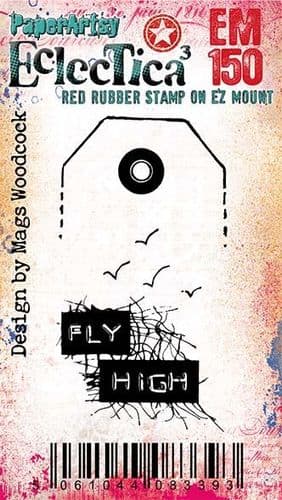 PAPER ARTSY ECLECTICA COLLECTION MINI 150 - EM150