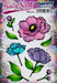 PAPER ARTSY COLLECTION BY TRACY SCOTT 108- TS108