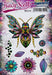 PAPER ARTSY COLLECTION BY TRACY SCOTT 109- TS109