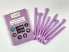 HAPPY DOTTING OVAL AND TEARDROP SHAPED DOTTING TOOL 
