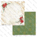 SCRAP AND ME CHRISTMAS CHEER 12 X 12 PAPER 03 - SAM-CC-03