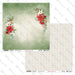 SCRAP AND ME CHRISTMAS CHEER 12 X 12 PAPER 05 - SAM-CC-05