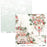 MINTAY BY KAROLA 12 X 12 PAPER MERRY LITTLE CHRISTMAS -01 - MT-MLC-01