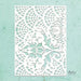 MINTAY BY KAROLA KREATIVA STENCIL -02 - MTK-STEN-02
