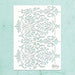 MINTAY BY KAROLA KREATIVA STENCIL -21 - MTK-STEN-21