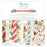MINTAY BY KAROLA WHITE CHRISTMAS 12 X 12 PAPER PAD - MT-WHC-07