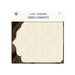 P13 - HELLO CREATIVITY CHIPBOARD DECO BASE BLOOM 8 - P13-CRB-51