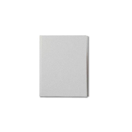 STAMPERIA WHITE ALBUM A6 FOR NOTEBOOKS - KC84