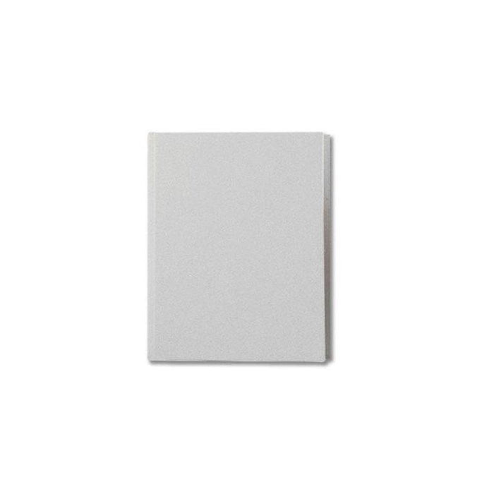 STAMPERIA WHITE ALBUM A6 FOR NOTEBOOKS - KC84