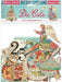 STAMPERIA DIE CUTS ASSORTED CHRISTMAS PATCHWORK - DFLDC43