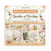 STAMPERIA 12X12 PAPER PACK GARDEN OF PROMISES - SBBL110