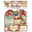 STAMPERIA DIE CUTS ASSORTED CLASSIC CHRISTMAS - DFLDC69