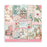 STAMPERIA 12X12 PAPER PACK DOUBLE FACE - SWEET WINTER - SBBL122