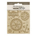 STAMPERIA DECORATIVE CHIPS CM 14X14 - SCB188